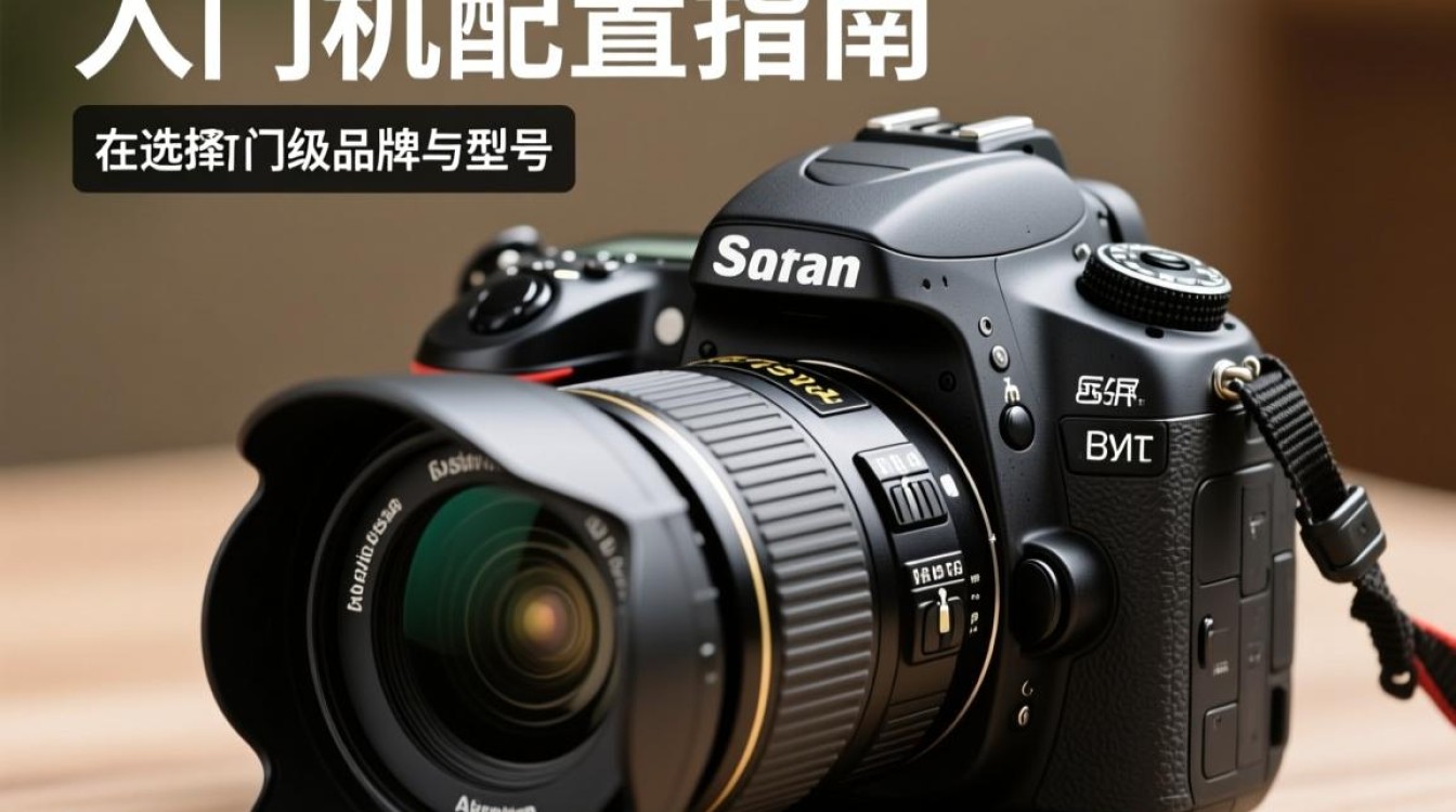 入门单反配置疑惑多？揭秘30款必备器材选购攻略