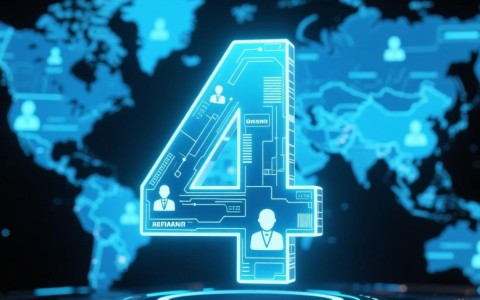 为何4字母域名如此抢手？揭秘其背后的秘密和价值？