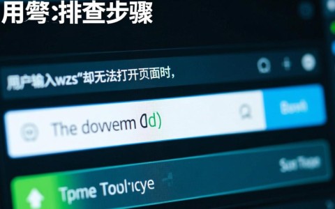 服务器访问不了网站