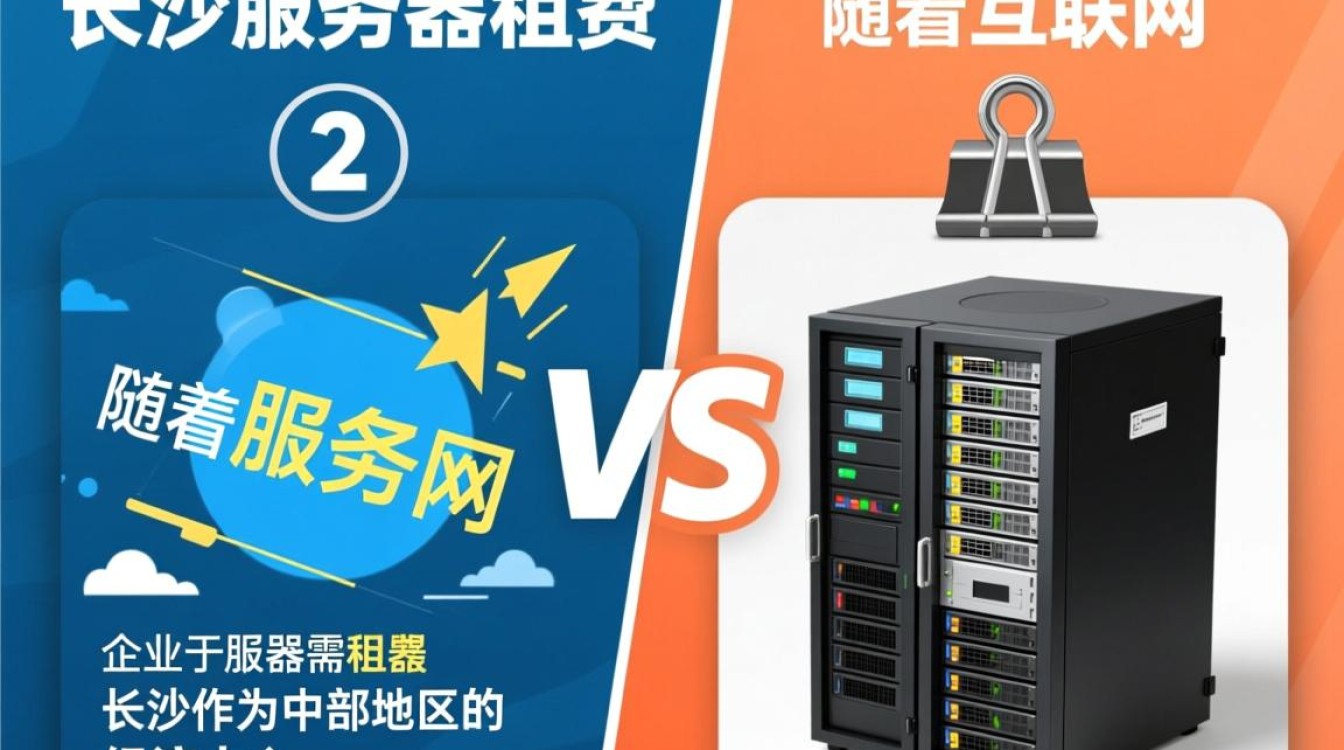 长沙服务器租费是多少?性价比高的租用方案有哪些? 长沙服务器租费是多少?性价比高的租用方案有哪些?