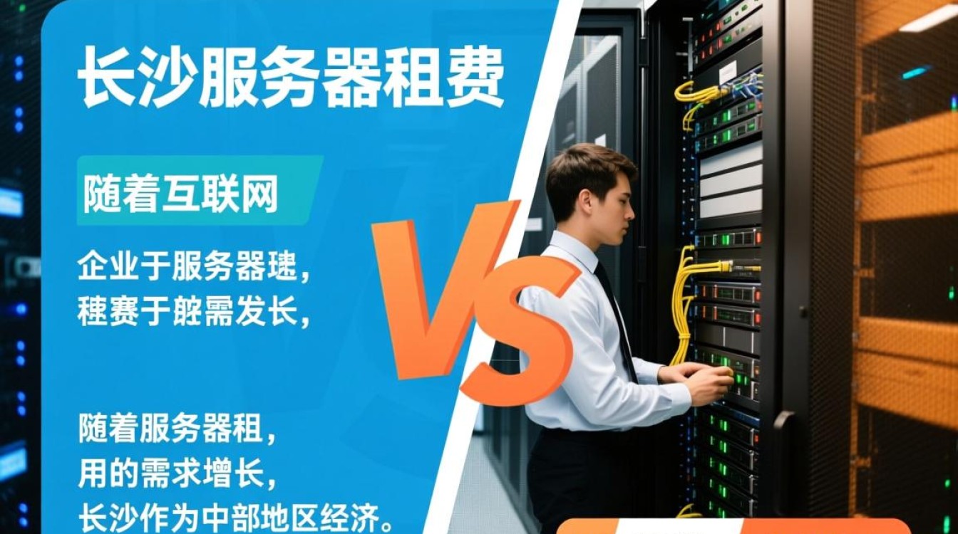 长沙服务器租费是多少?性价比高的租用方案有哪些? 长沙服务器租费是多少?性价比高的租用方案有哪些?