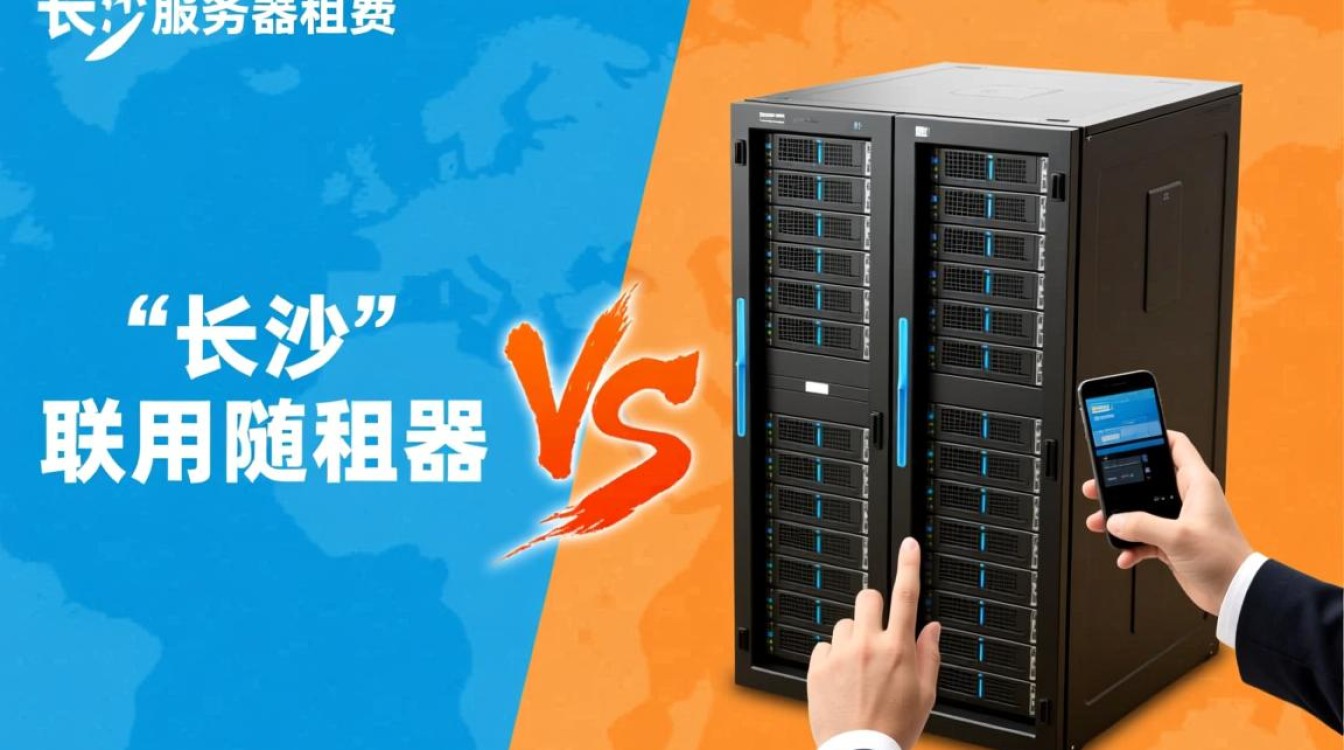 长沙服务器租费是多少?性价比高的租用方案有哪些? 长沙服务器租费是多少?性价比高的租用方案有哪些?