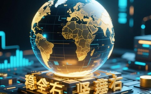 安全合规的金融机房