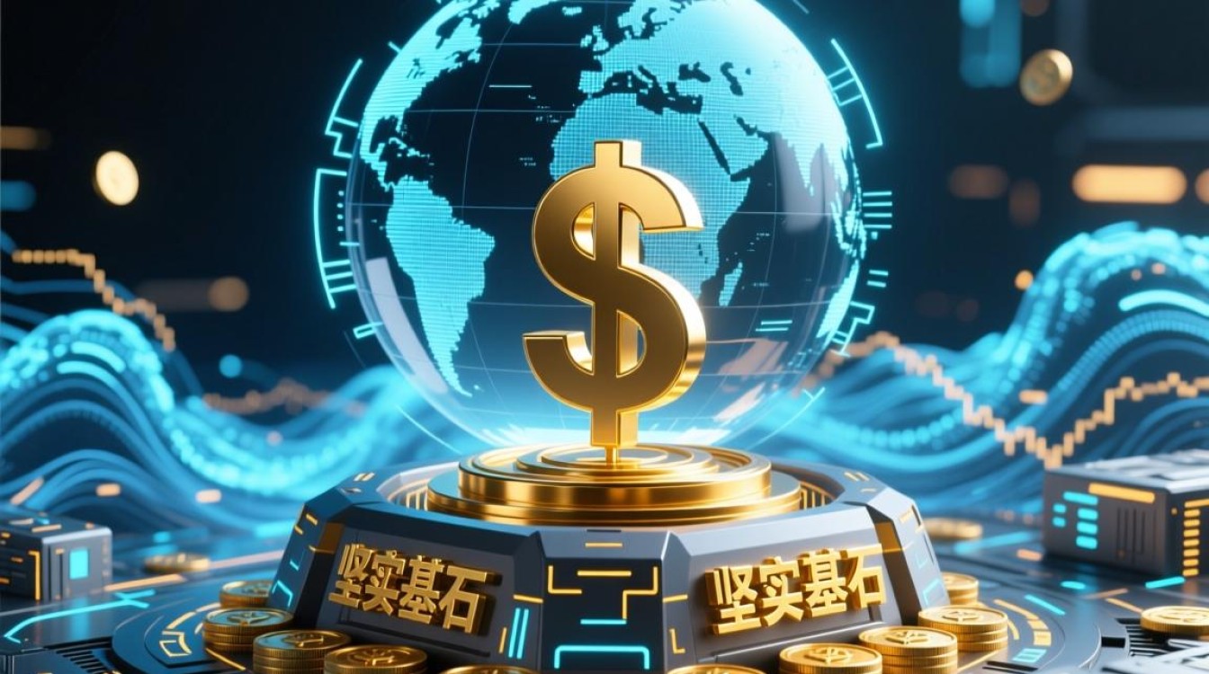 安全合规的金融机房