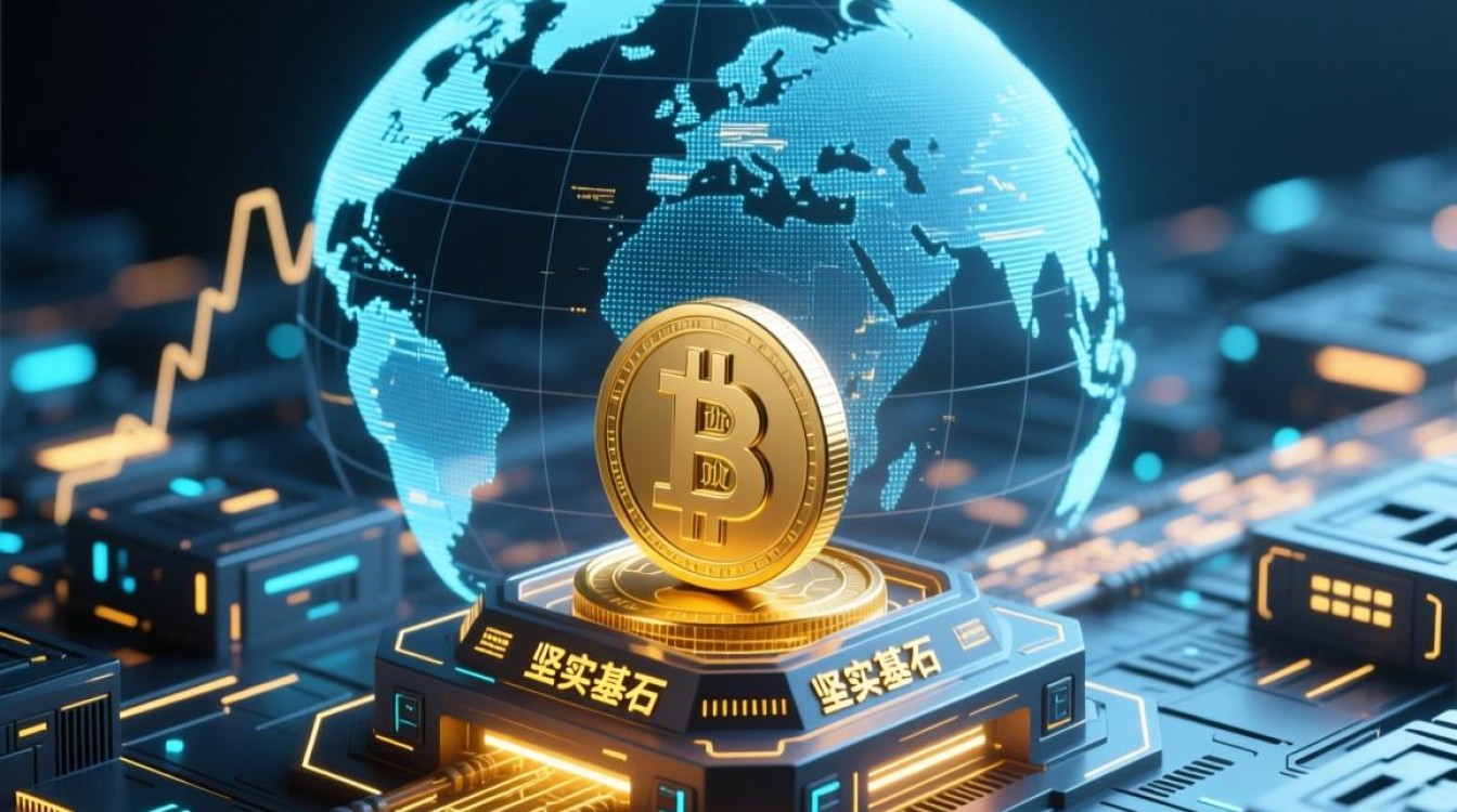 安全合规的金融机房