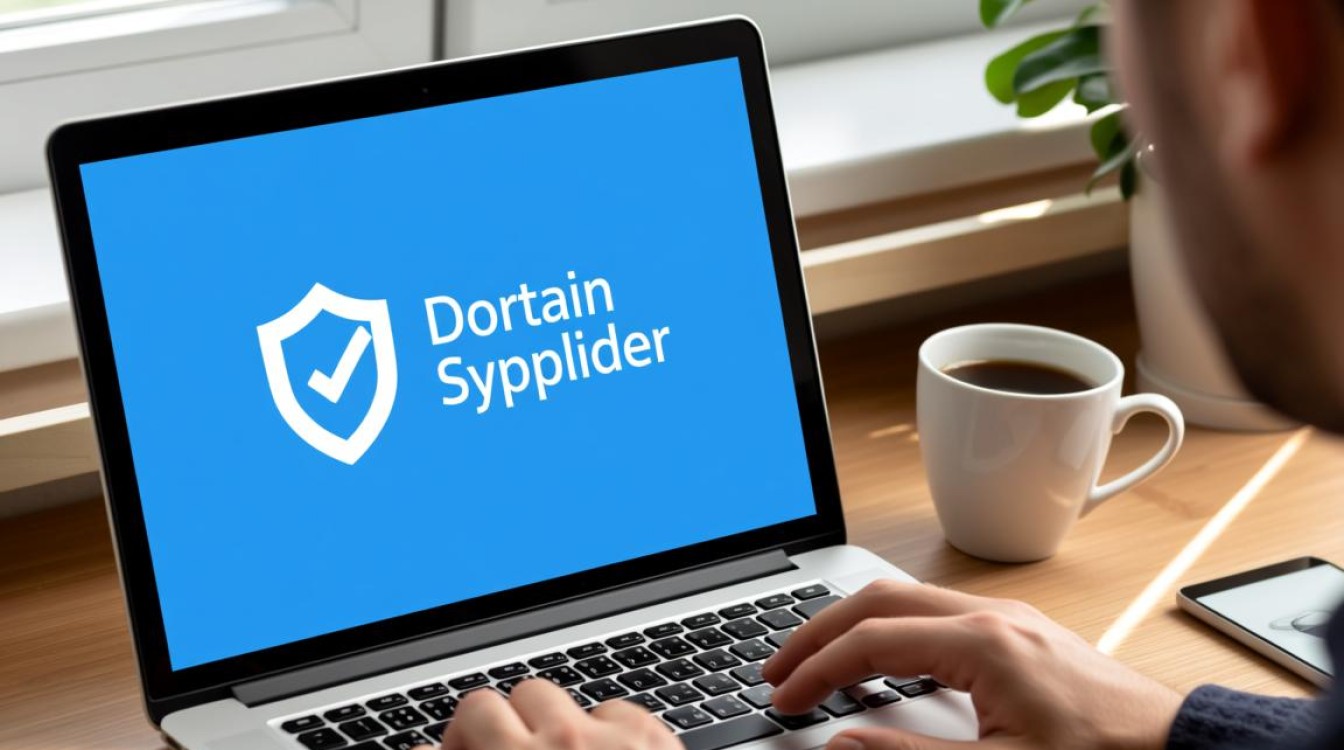 如何精确查询并确认某域名背后的供应商? 如何精确查询并确认某域名背后的供应商?