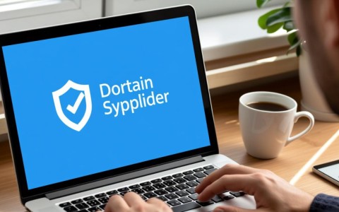 如何精确查询并确认某域名背后的供应商？