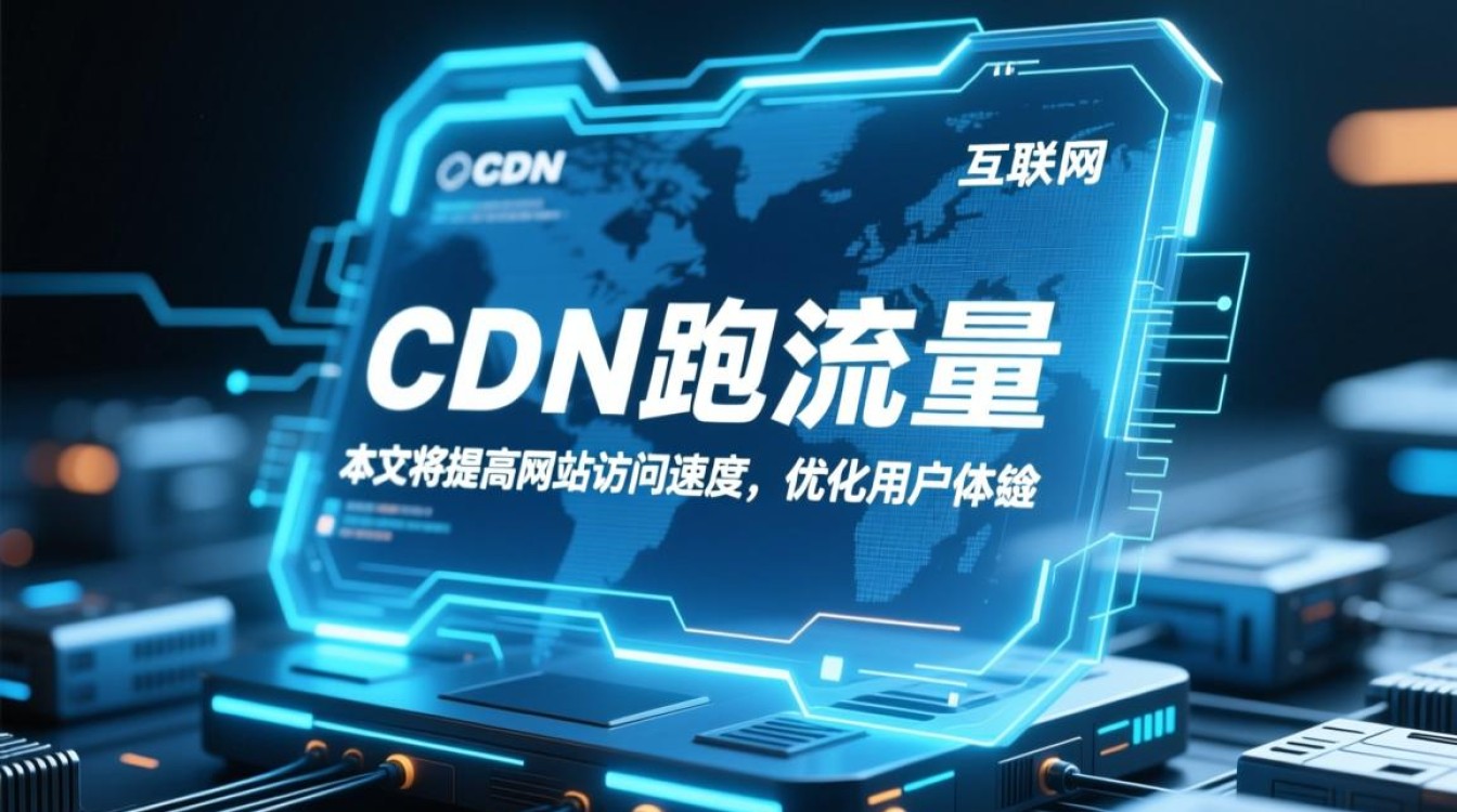 如何通过CDN跑流量实现一个月高额利润?揭秘成功秘诀! 如何通过CDN跑流量实现一个月高额利润?揭秘成功秘诀!