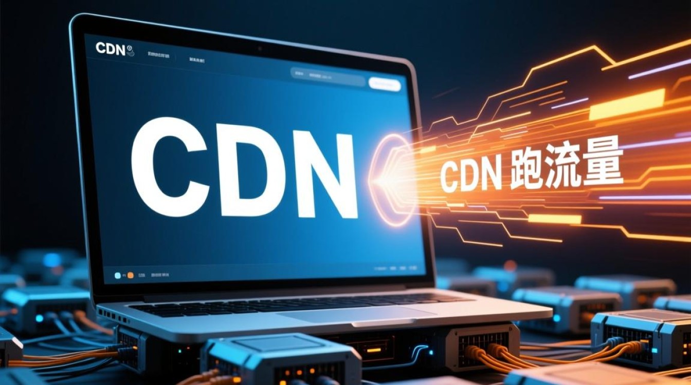 如何通过CDN跑流量实现一个月高额利润?揭秘成功秘诀! 如何通过CDN跑流量实现一个月高额利润?揭秘成功秘诀!