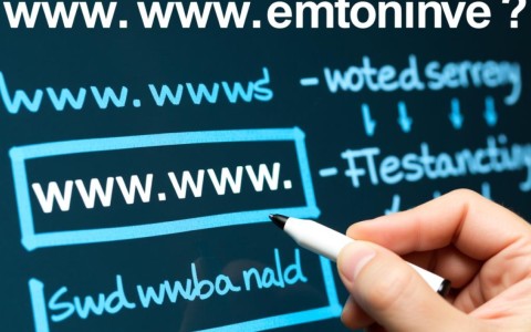 无www域名解析为何如此关键？解析过程详解与优化技巧揭秘！