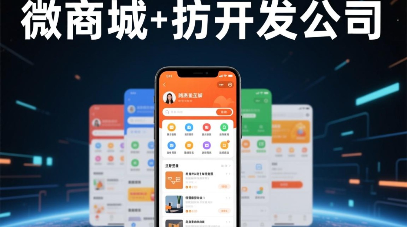 如何选择一家正规的微商城开发公司?揭秘优质服务商选择标准! 如何选择一家正规的微商城开发公司?揭秘优质服务商选择标准!