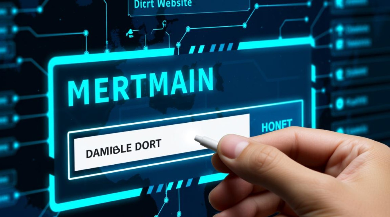 如何为域名配置特定端口？有哪些简单方法？