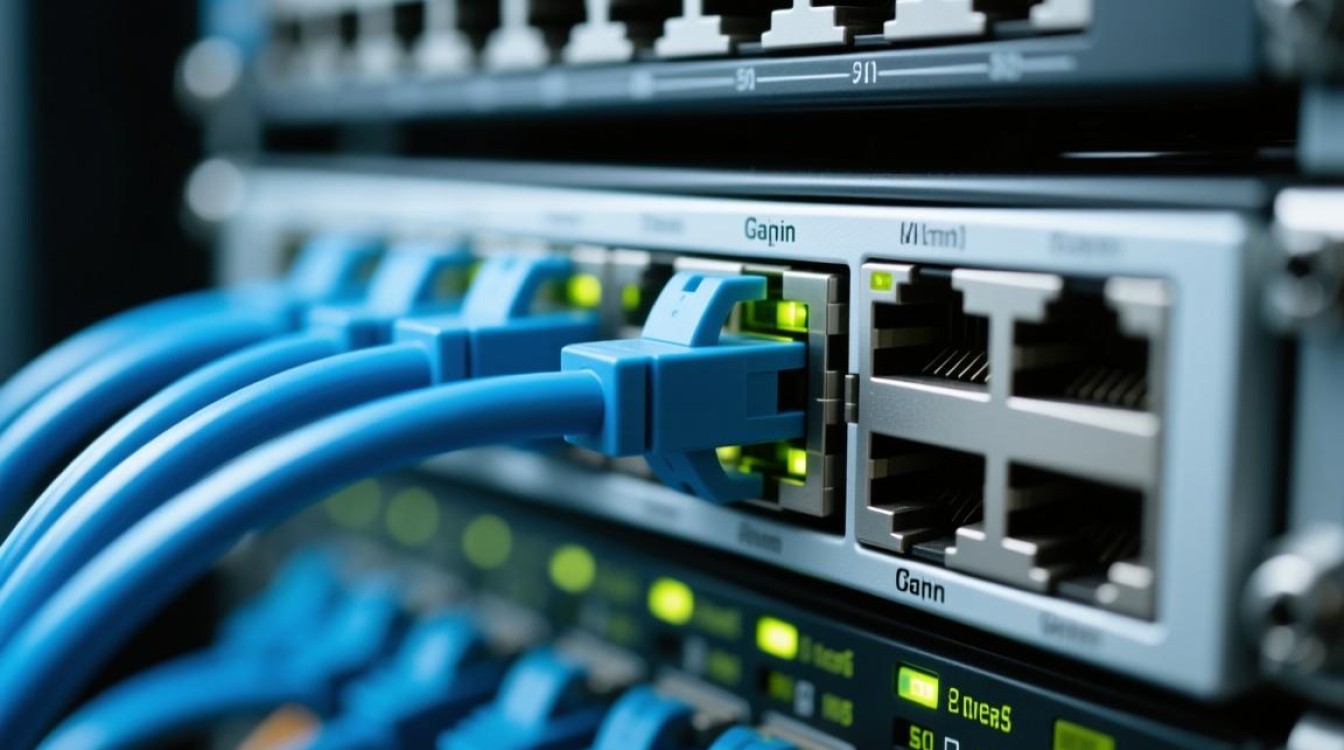 服务器设置网关时，网关地址填错会导致哪些网络问题？