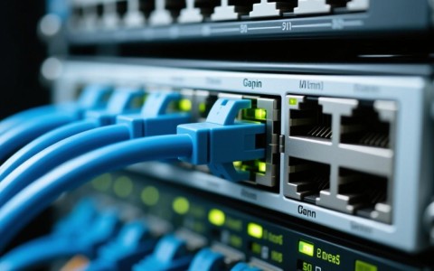 服务器设置网关时，网关地址填错会导致哪些网络问题？