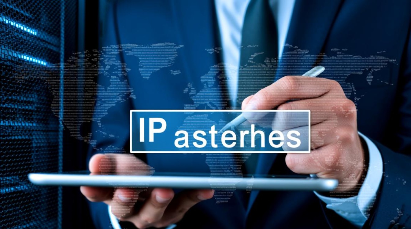 服务器设置成ip直接访问