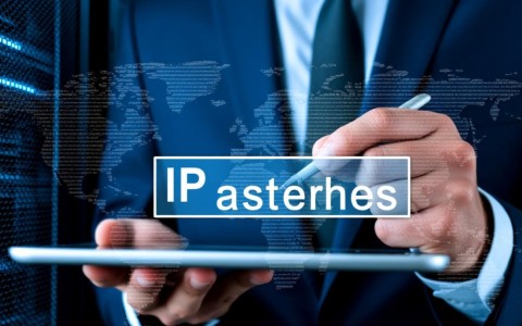 服务器设置成ip直接访问