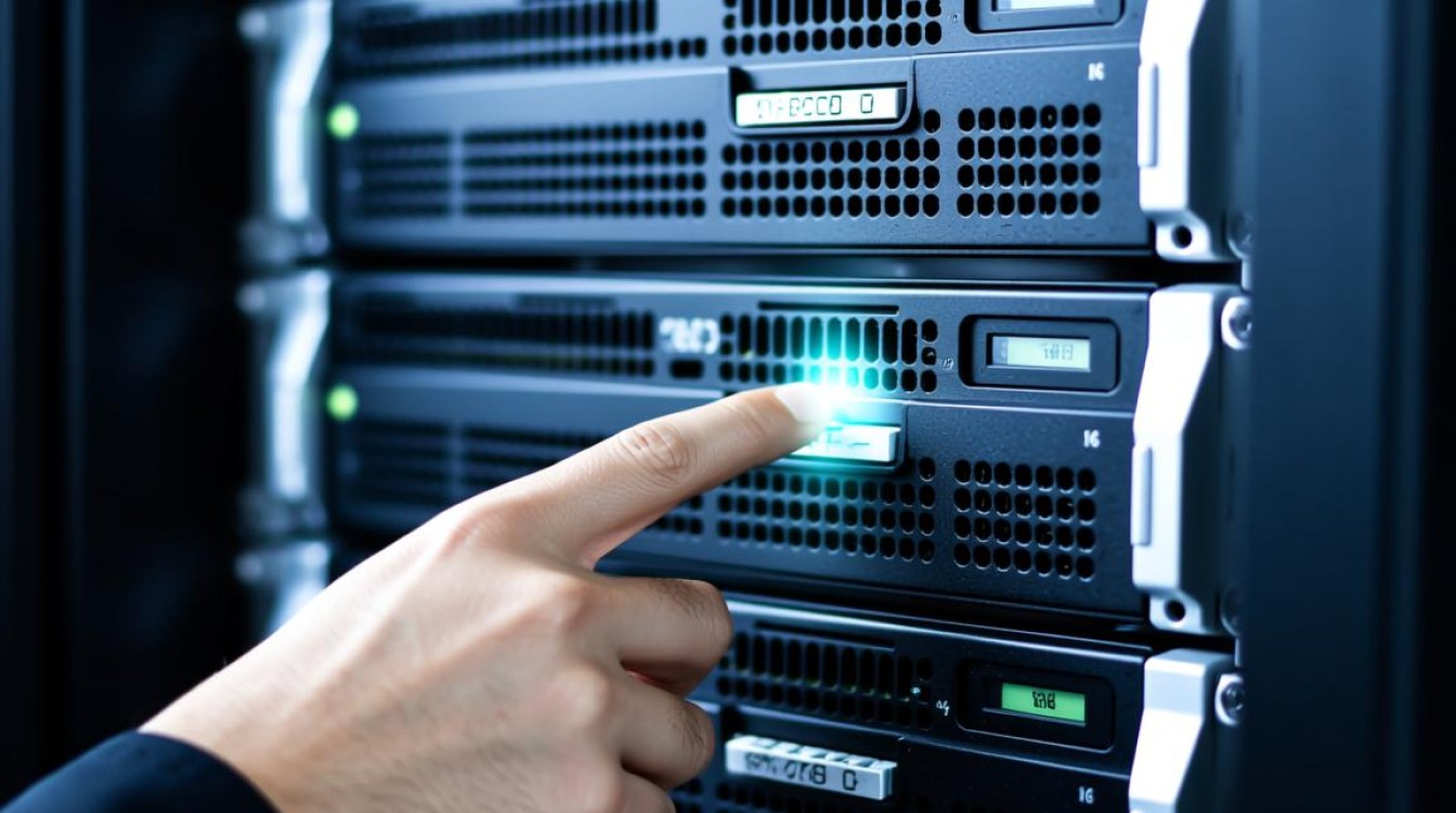 服务器设置成ip直接访问