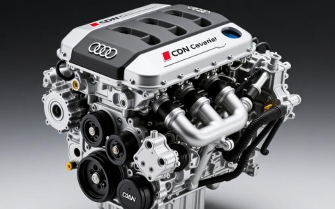 奥迪发动机型号CDN性能与可靠性如何？性价比分析及车主评价一览。