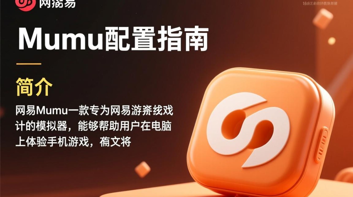 网易mumu配置如何？详细教程及优化技巧一览！