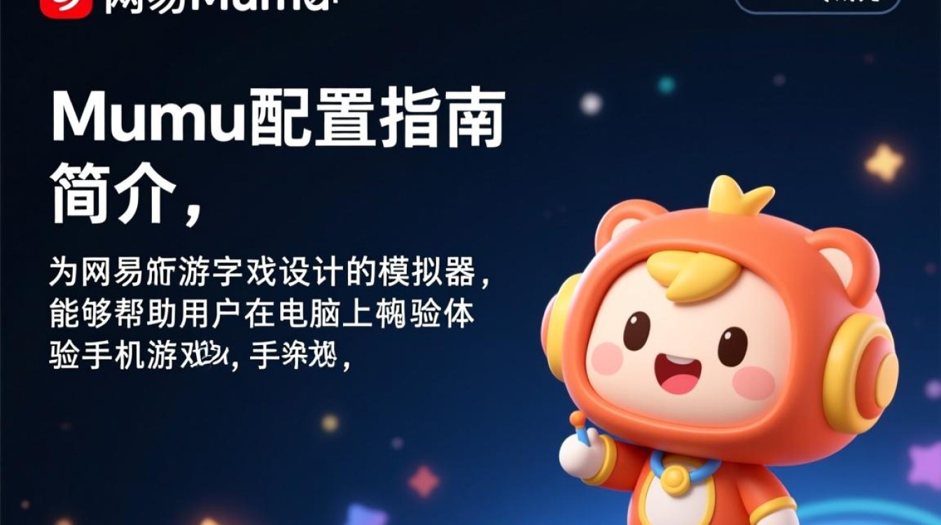 网易mumu配置如何？详细教程及优化技巧一览！