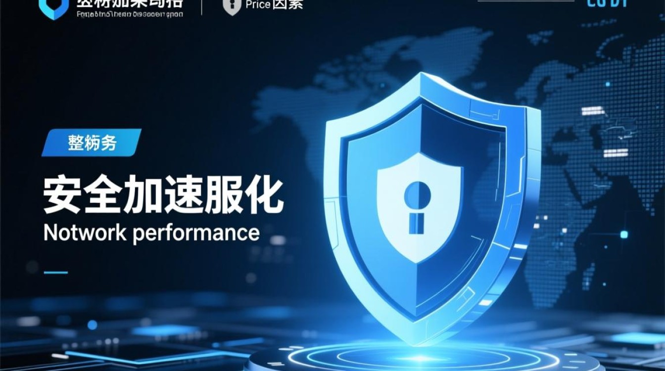 安全加速服务一年费用是多少?有没有性价比高的方案? 安全加速服务一年费用是多少?有没有性价比高的方案?