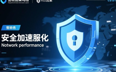 安全加速服务一年费用是多少？有没有性价比高的方案？
