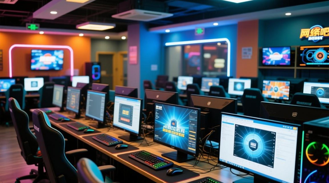 网吧机子配置升级疑问，是追求高性能还是平衡性价比？