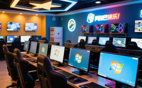 网吧机子配置升级疑问，是追求高性能还是平衡性价比？