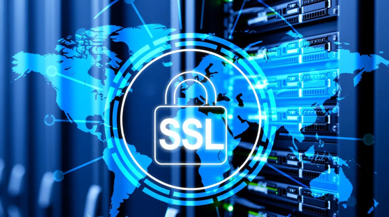 服务器设置ssl后如何解决浏览器不信任警告问题？