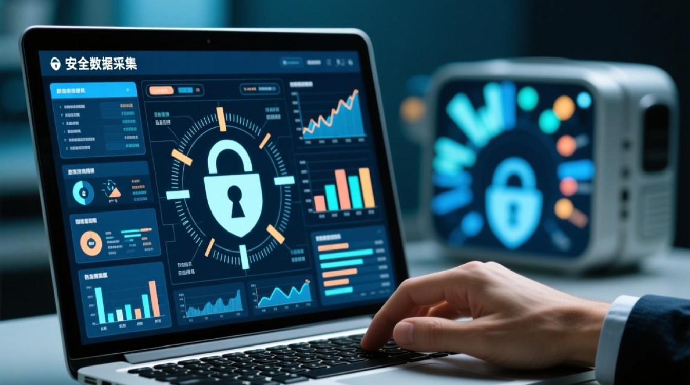 安全数据采集时如何保障数据隐私与合规性？