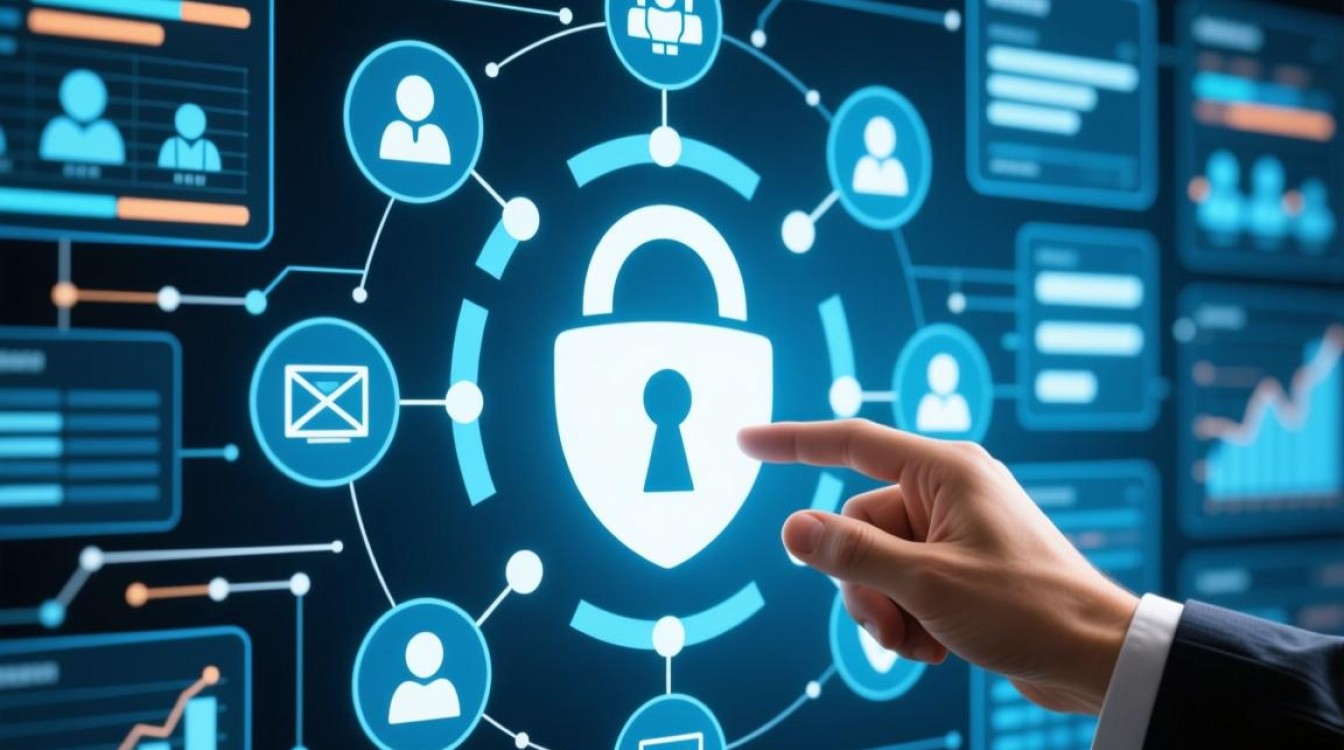 安全数据采集时如何保障数据隐私与合规性？