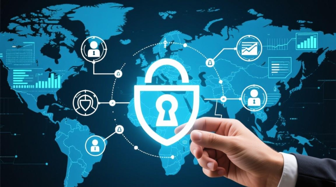 安全数据采集时如何保障数据隐私与合规性？