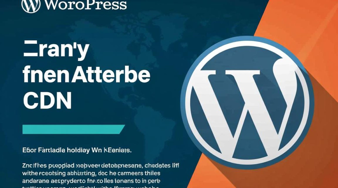 wp网站如何通过二级域名实现反向代理和CDN加速，具体操作步骤是什么？