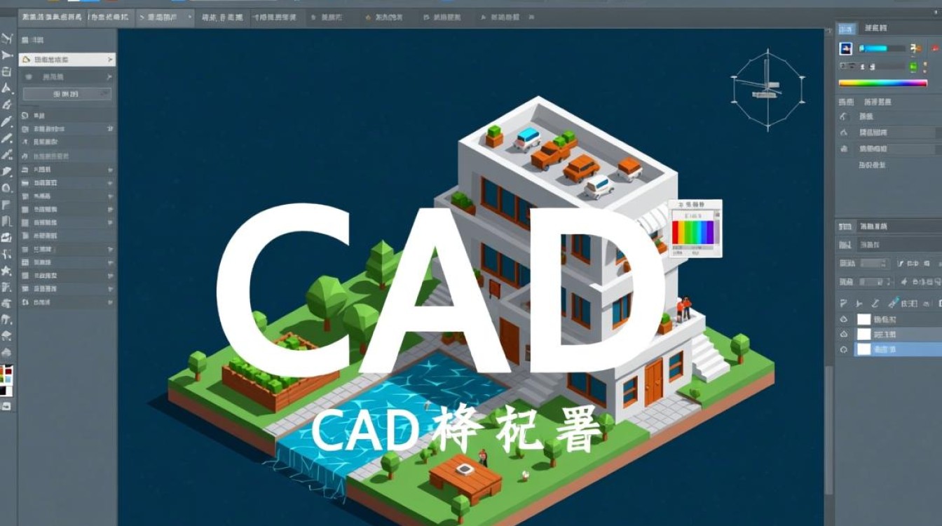 CAD标准配置中,有哪些关键要素和最佳实践值得探讨? CAD标准配置中,有哪些关键要素和最佳实践值得探讨?