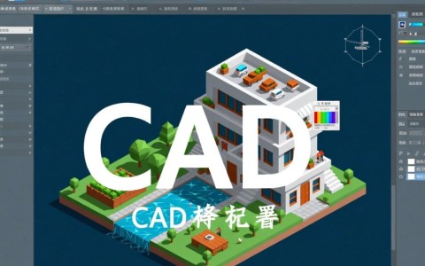 CAD标准配置中，有哪些关键要素和最佳实践值得探讨？