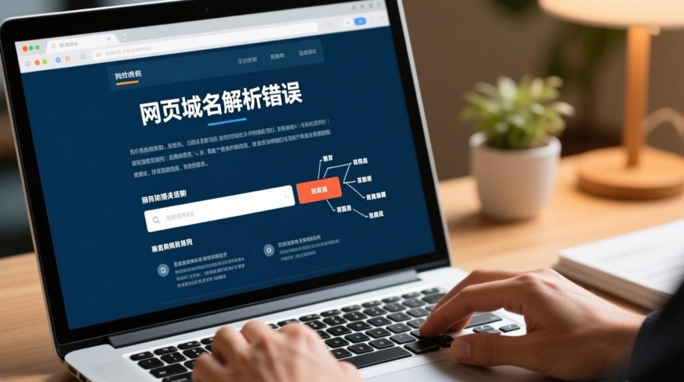 为何有些网页域名解析出错?揭秘网络解析常见问题与解决方法! 为何有些网页域名解析出错?揭秘网络解析常见问题与解决方法!