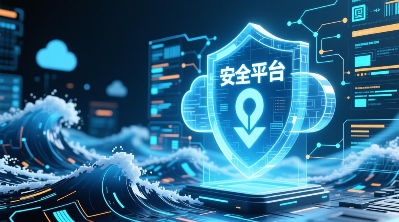 安全平台数据如何保障企业信息安全的全面防护? 安全平台数据如何保障企业信息安全的全面防护?