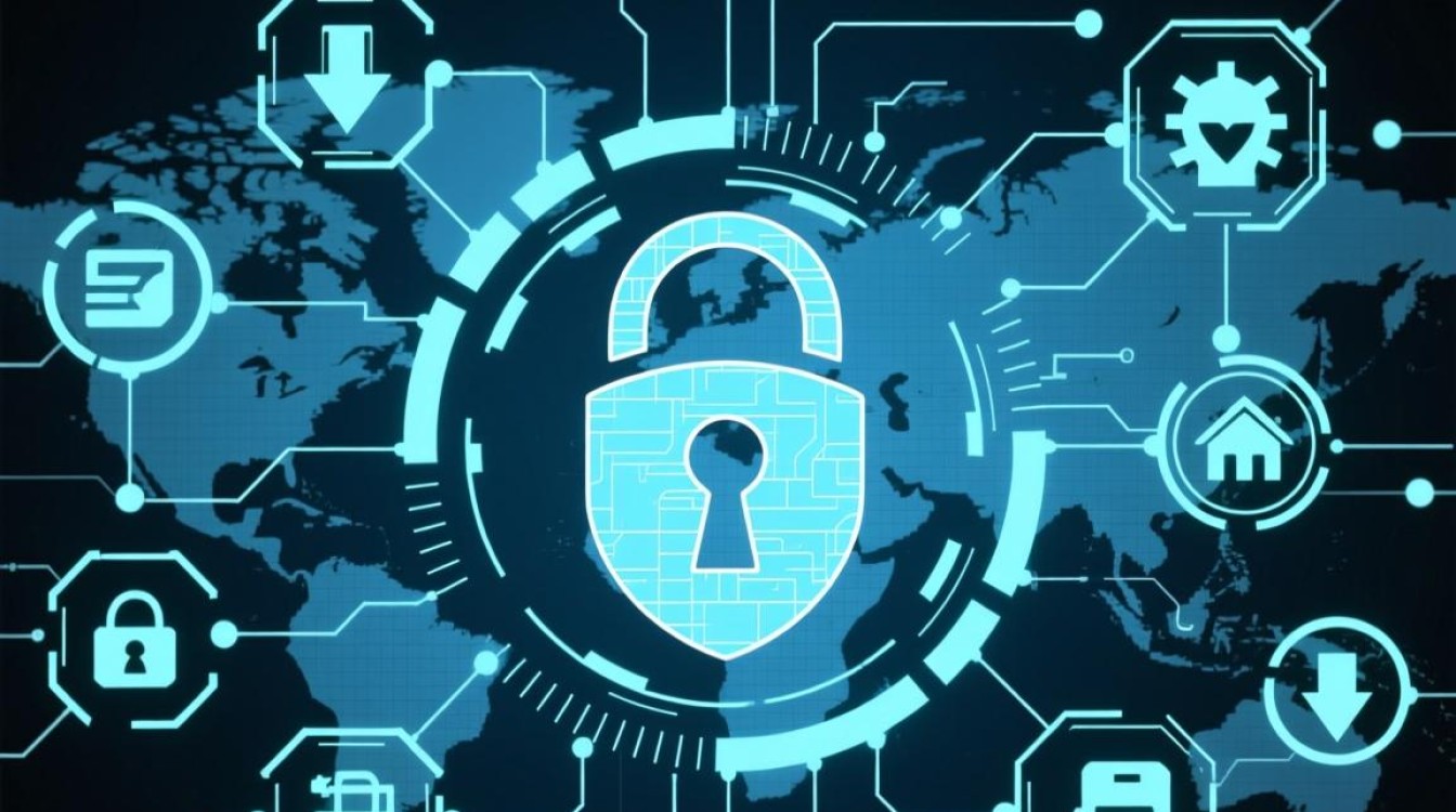 企业服务器安全加固后，能具体规避哪些潜在风险？