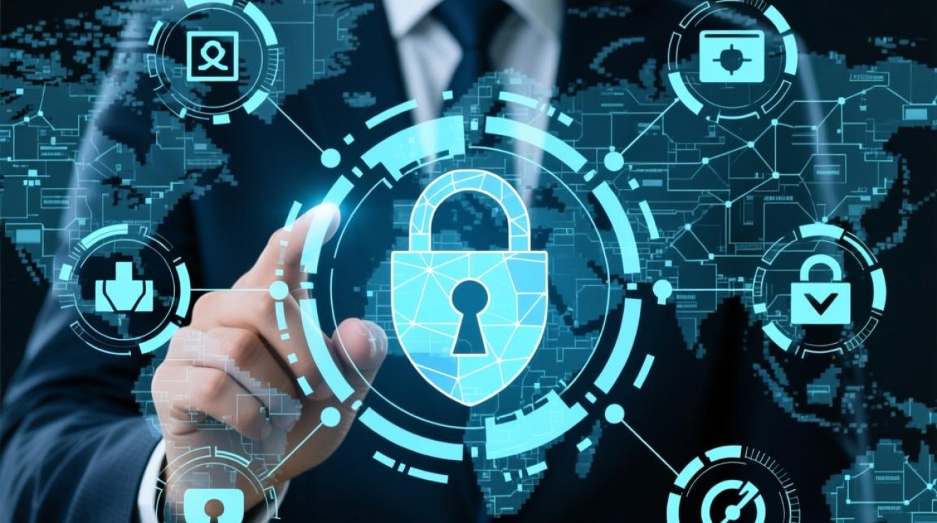 企业服务器安全加固后，能具体规避哪些潜在风险？