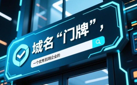 如何通过优化域名搜索引擎提升网站流量和用户体验？