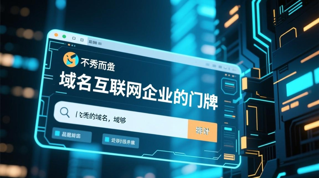 如何通过优化域名搜索引擎提升网站流量和用户体验？