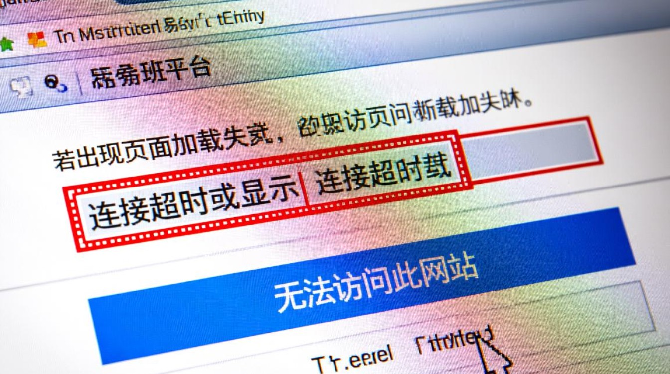 服务器访问不了易班 服务器访问不了易班