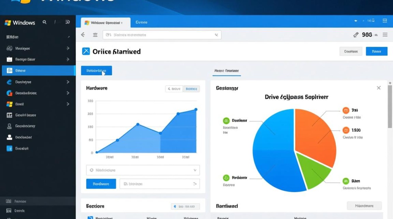 服务器设备管理器怎么看内存大小和使用情况? 服务器设备管理器怎么看内存大小和使用情况?