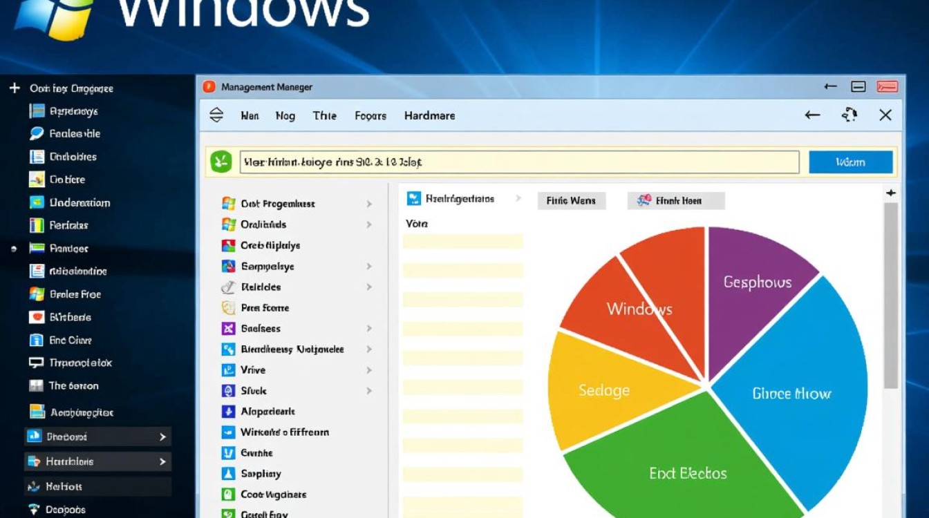 服务器设备管理器怎么看内存大小和使用情况? 服务器设备管理器怎么看内存大小和使用情况?