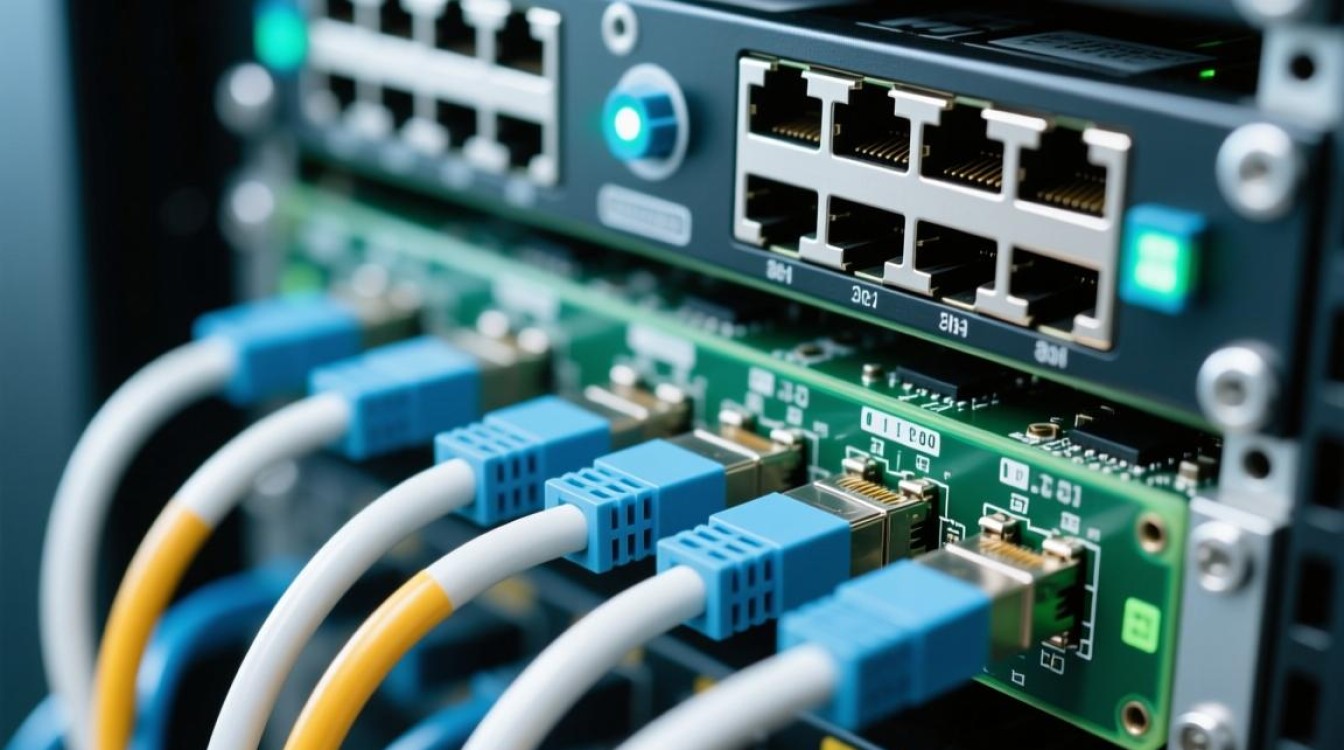 服务器设置绑定网卡后,网络性能和稳定性会提升吗? 服务器设置绑定网卡后,网络性能和稳定性会提升吗?