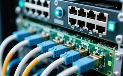 服务器设置绑定网卡后，网络性能和稳定性会提升吗？