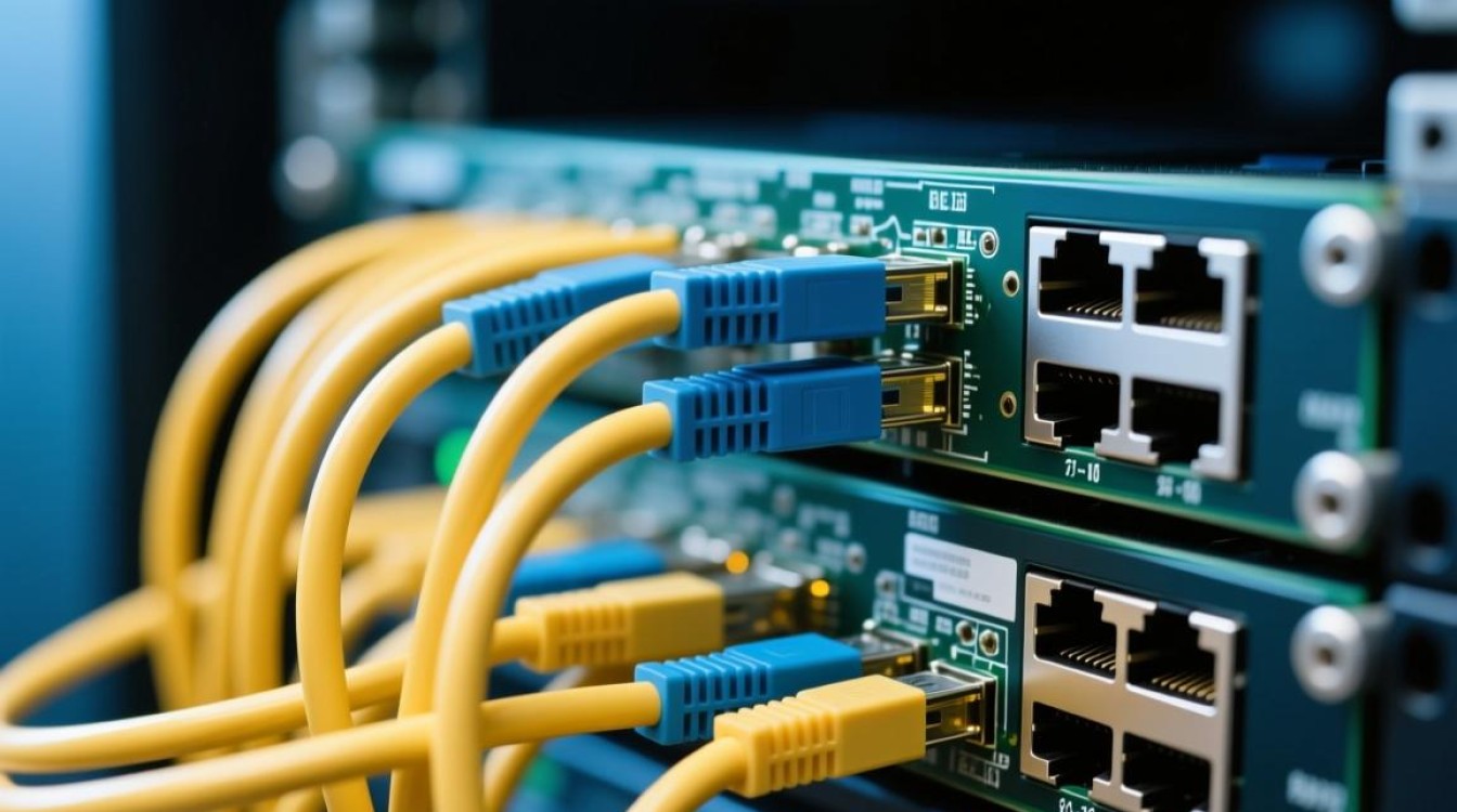 服务器设置绑定网卡后,网络性能和稳定性会提升吗? 服务器设置绑定网卡后,网络性能和稳定性会提升吗?