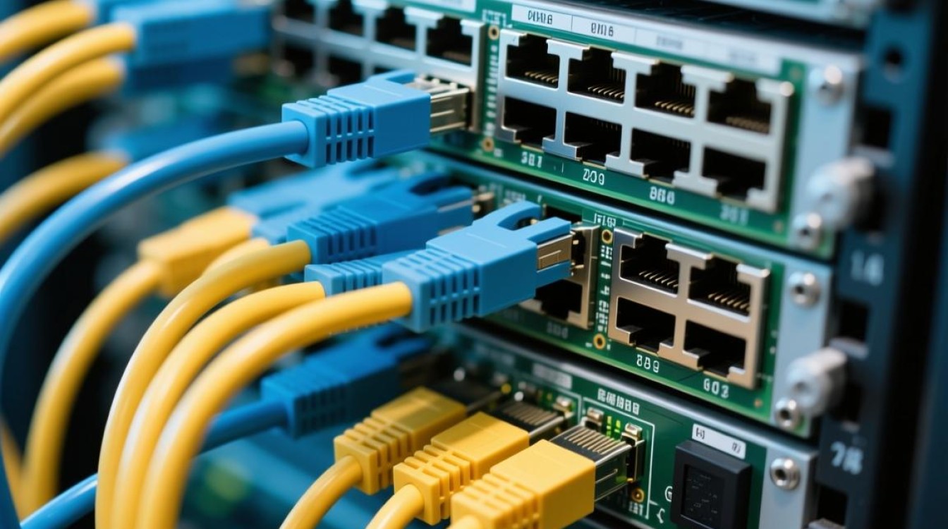 服务器设置绑定网卡后,网络性能和稳定性会提升吗? 服务器设置绑定网卡后,网络性能和稳定性会提升吗?