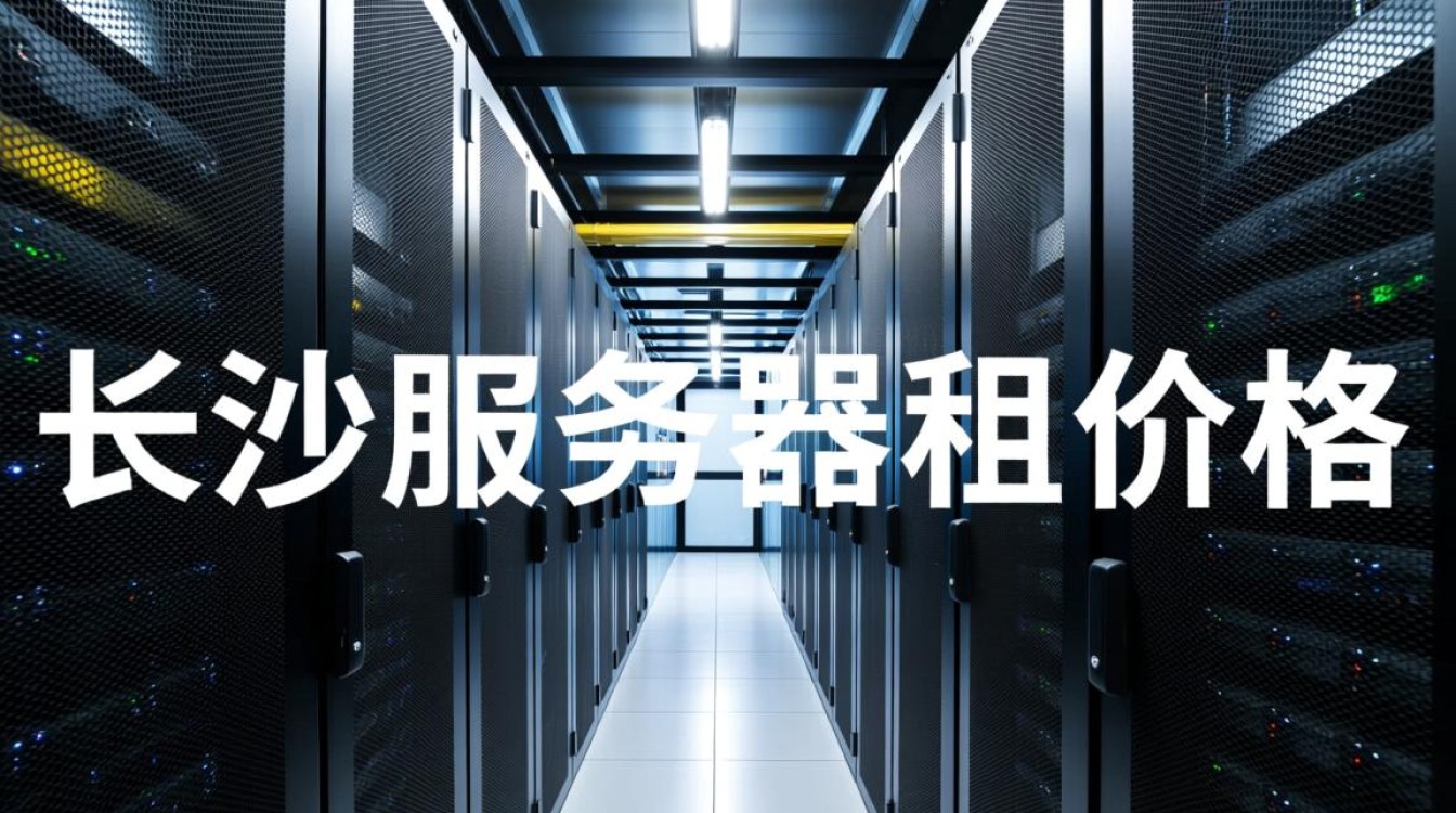 长沙服务器租价格几何？性价比高吗？值得选择吗？