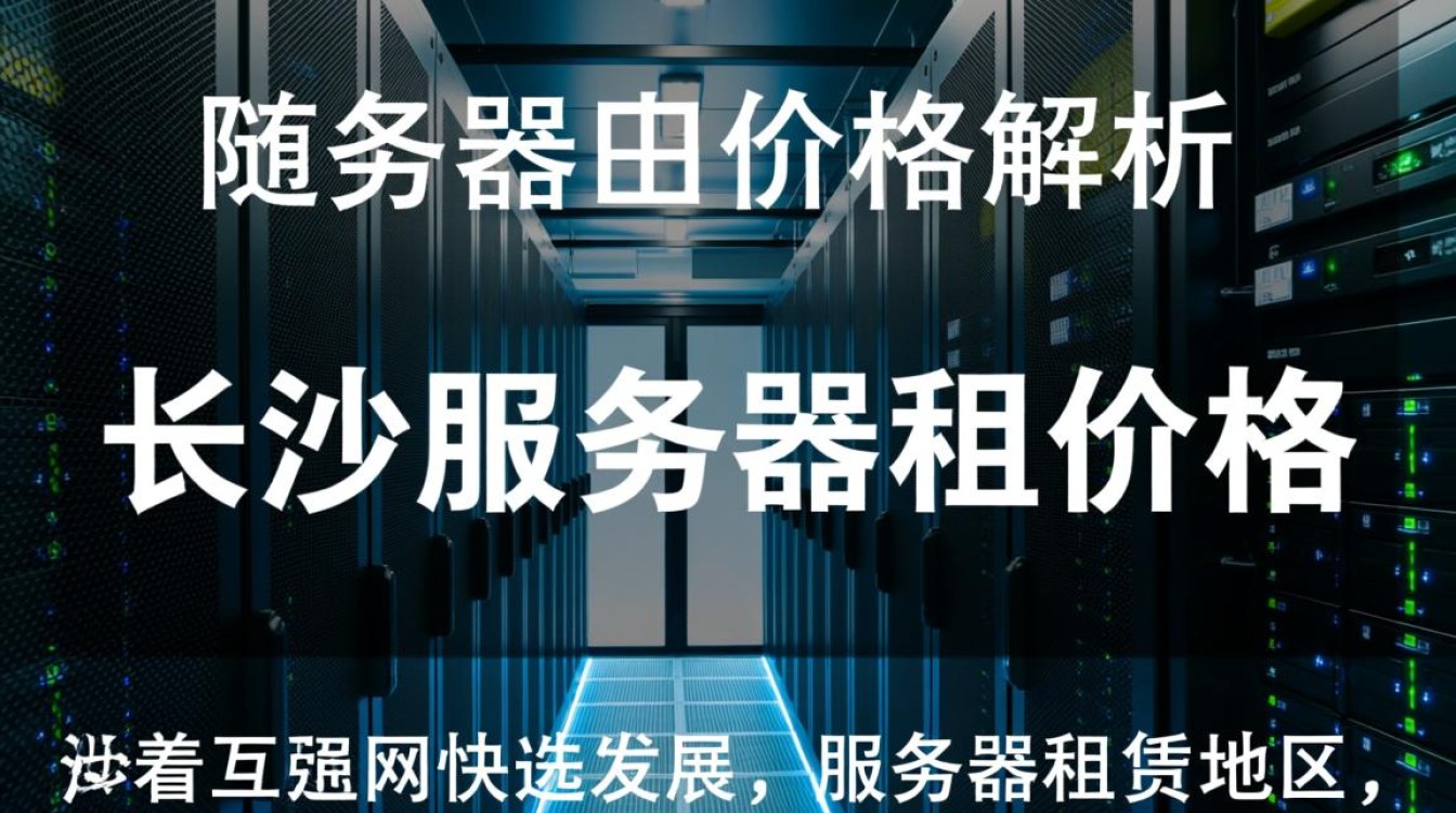 长沙服务器租价格几何？性价比高吗？值得选择吗？